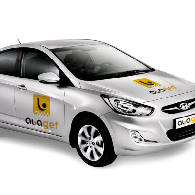 AlaGet - новый уникальный игрок на рынке такси-сервисов, который уже завоевал сердца тысячи пассажиров и грузовладельцев!